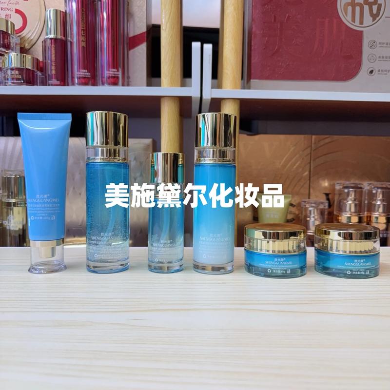 活泉水护肤六件套有何神奇功效？-图2