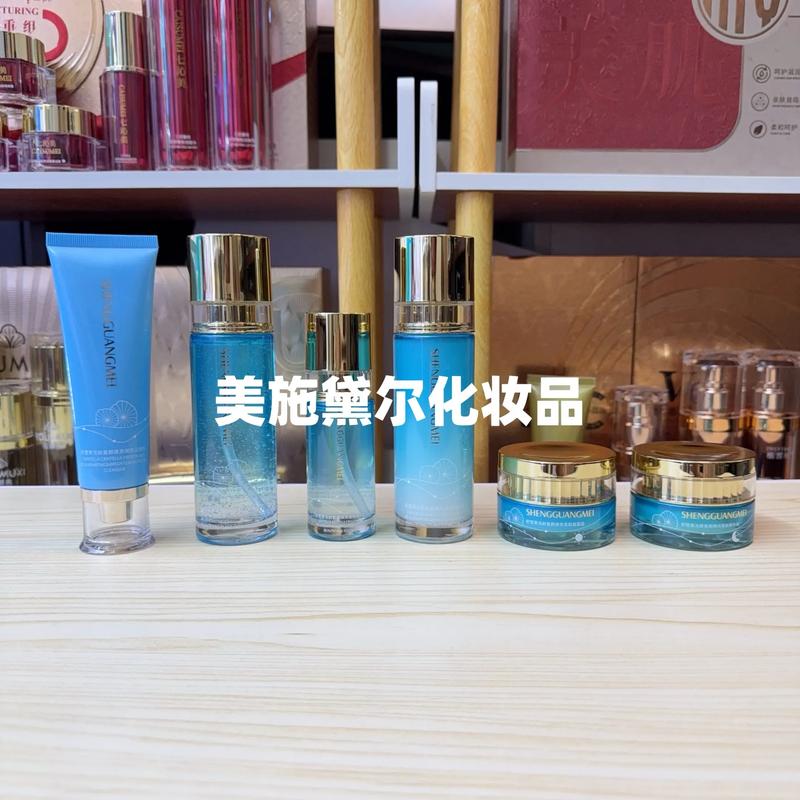 活泉水护肤六件套有何神奇功效？-图3