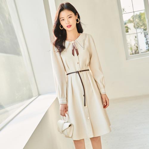 时尚韩版女装图片大全有哪些风格？-图2