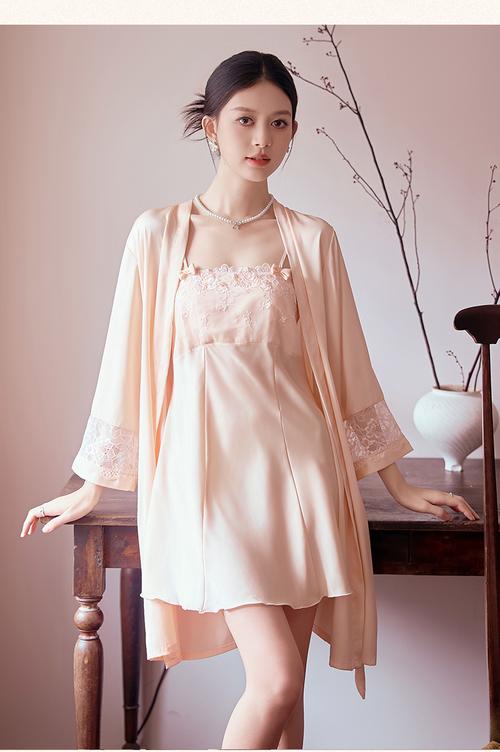 真丝睡衣夏天怎么选？-图3