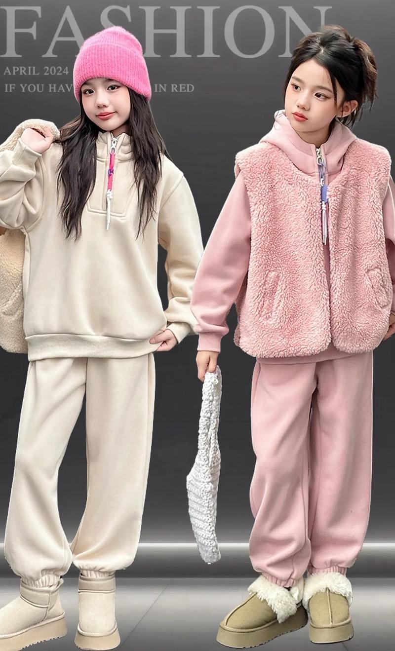 时尚冬季学生女装品牌，选款要注意什么？-图2