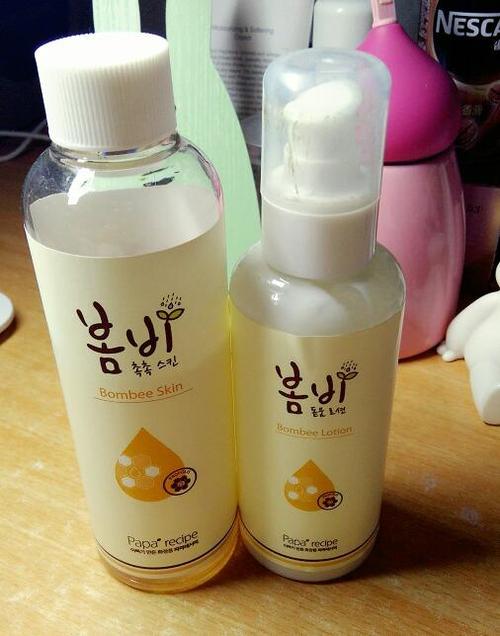 春雨水乳好用吗？适合什么肤质？-图1