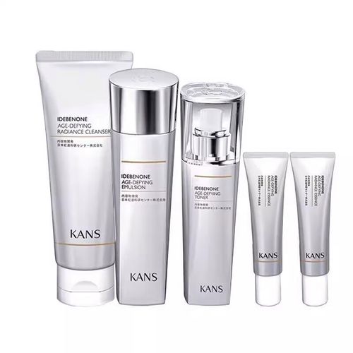 韩束墨菊护肤品真实效果如何？-图2