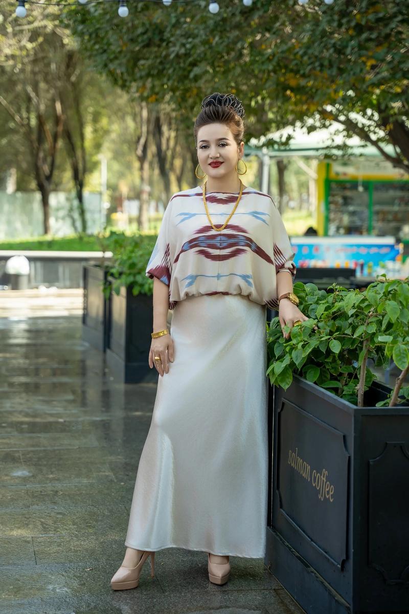 民族风女装品牌，藏着怎样的故事？-图1