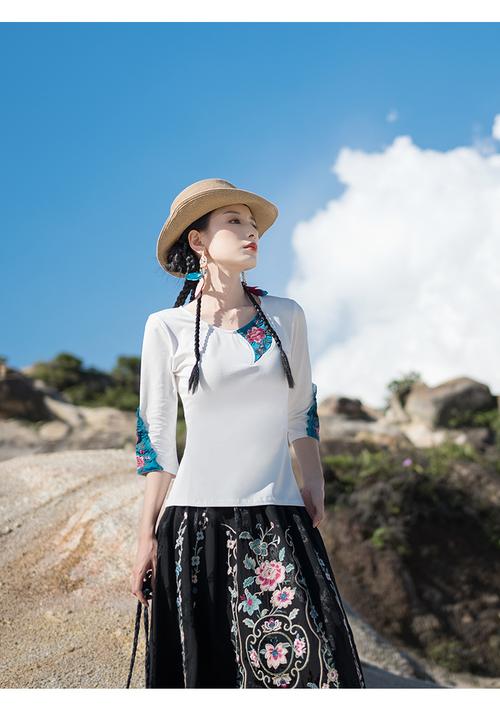 民族风女装品牌，藏着怎样的故事？-图2