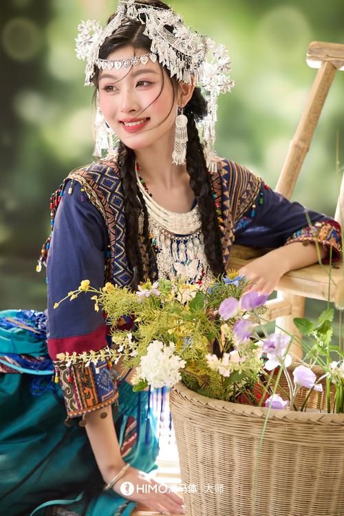 民族风女装品牌，藏着怎样的故事？-图3