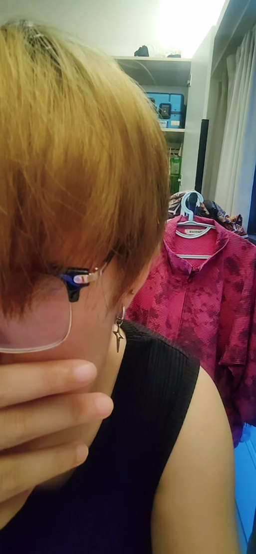 男生穿女装好看，中性风如何平衡？-图3