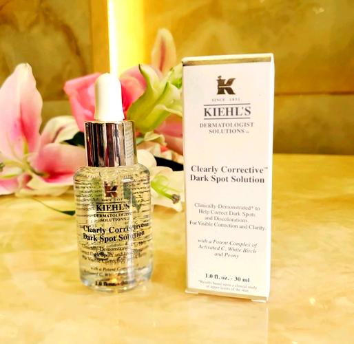 科颜氏祛痘修护精华乳-图2