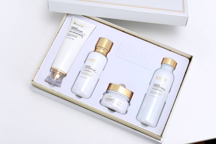 世界十大护肤品牌,哪些才是真正的好?-图3 世界十大护肤品牌,哪些才是真正的好?-图3