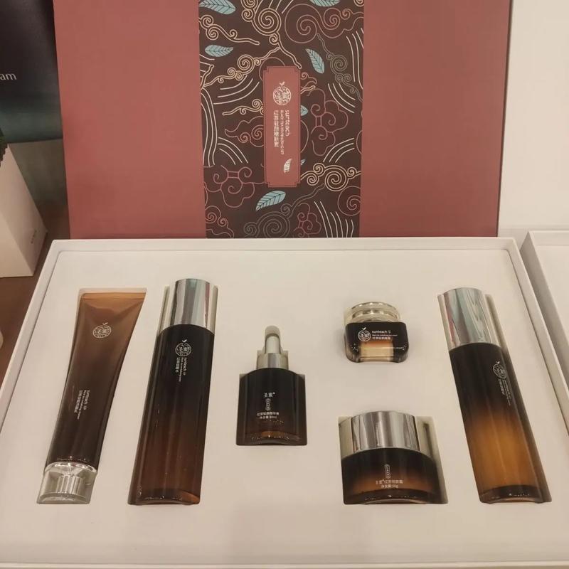 圣蜜护肤品套装价格表-图1 圣蜜护肤品套装价格表-图1