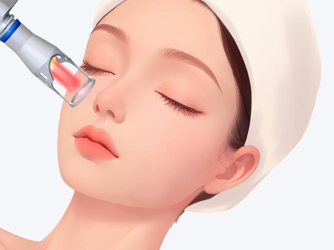 牛奶敷脸真能祛痘吗？-图2