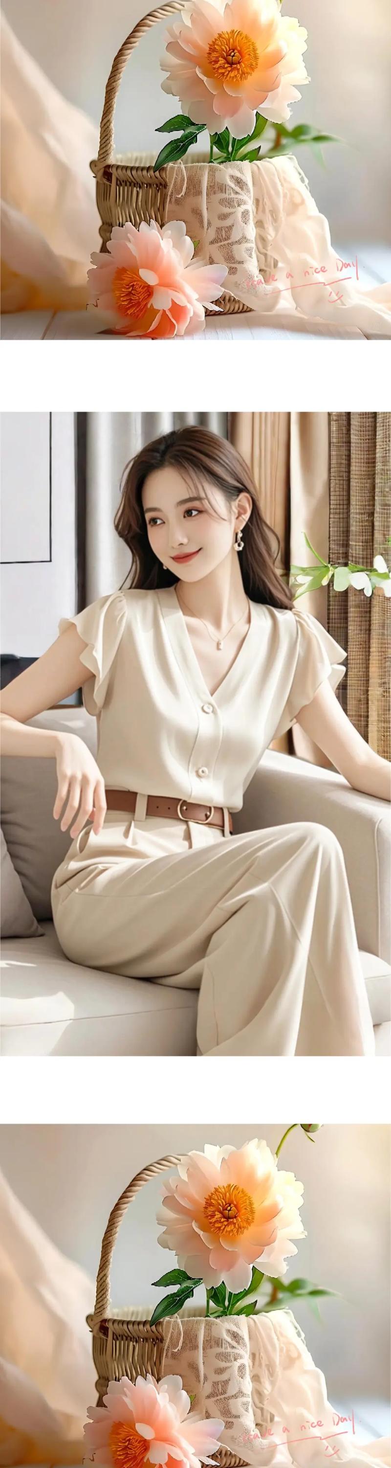 便宜新款夏女装图套装-图2 便宜新款夏女装图套装-图2