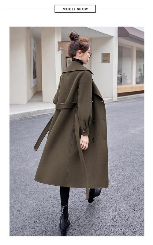 冬季羊绒大衣品牌怎么选？-图3