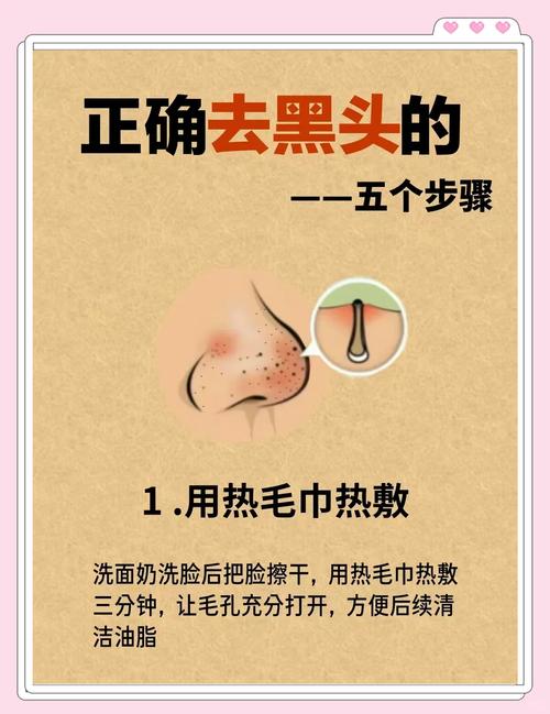 祛痘去黑头美白，哪种方法最有效？-图1