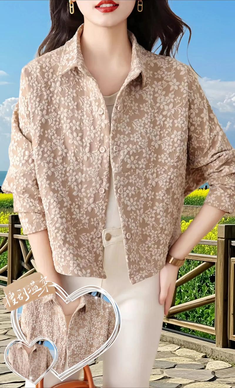 休闲女装品牌怎么选？-图2