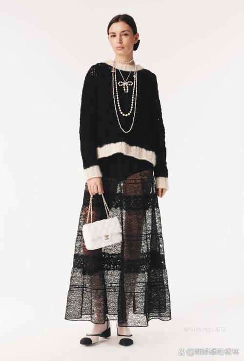 香影2025秋装,主打什么风格?-图1 香影2025秋装,主打什么风格?-图1