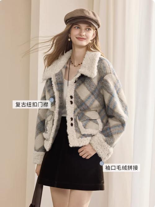 香影2025秋装,主打什么风格?-图2 香影2025秋装,主打什么风格?-图2