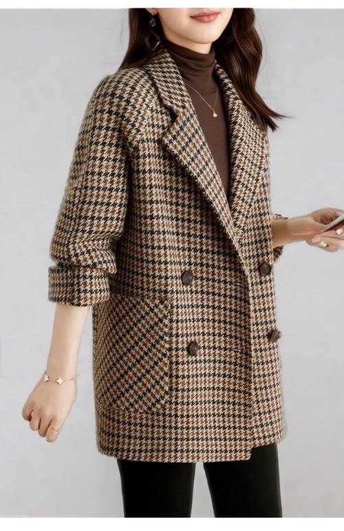 秋冬女装流行趋势有哪些?-图2 秋冬女装流行趋势有哪些?-图2