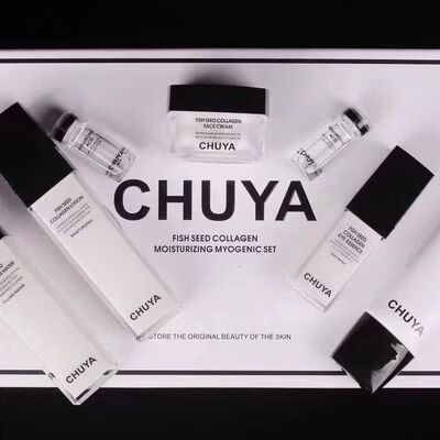 初雅护肤品是否真纯天然?-图1 初雅护肤品是否真纯天然?-图1