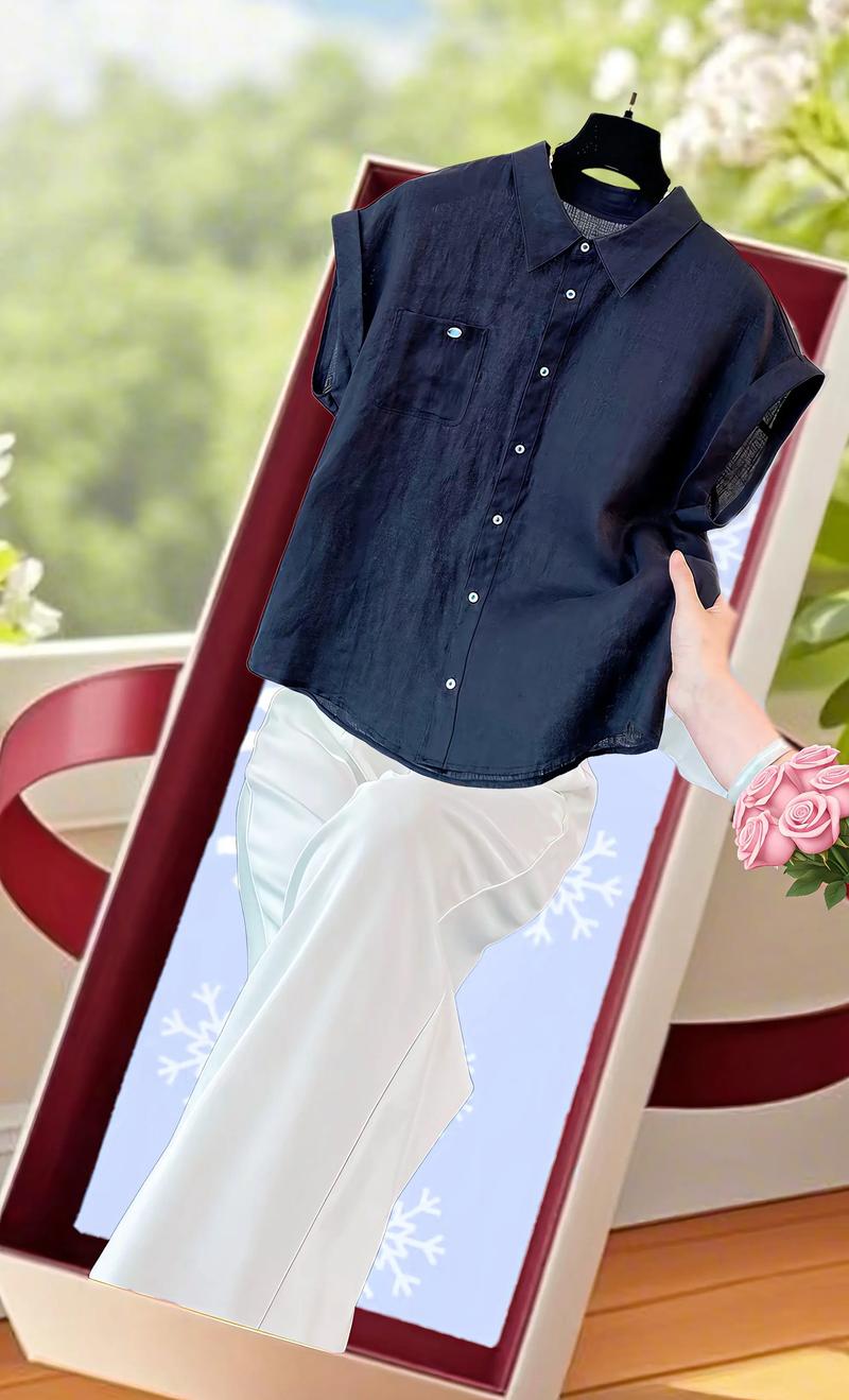 2025文艺女装图片，流行趋势有哪些？-图2