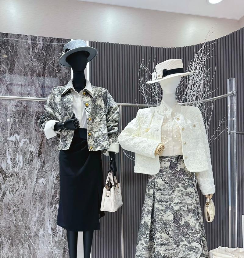 大牌女装秋装新款图片,今年流行什么?-图1 大牌女装秋装新款图片,今年流行什么?-图1