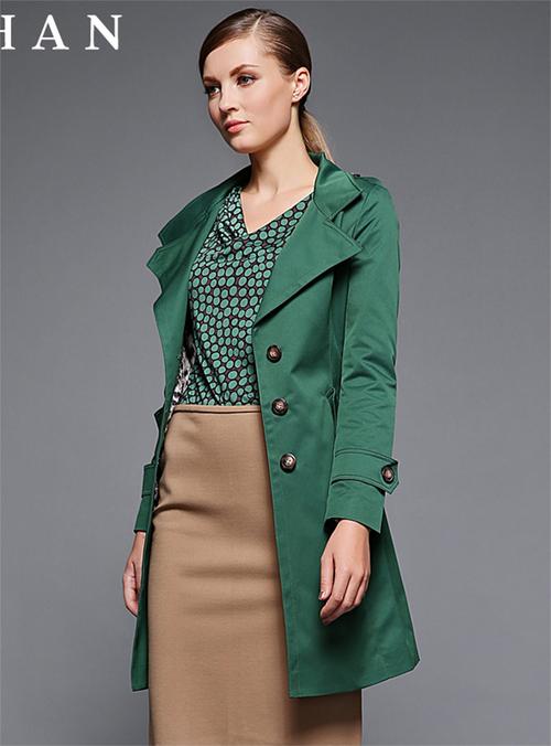 大牌女装秋装新款图片,今年流行什么?-图2 大牌女装秋装新款图片,今年流行什么?-图2