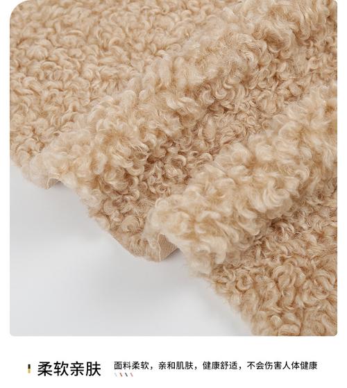 时尚女装外套面料怎么选?-图1 时尚女装外套面料怎么选?-图1