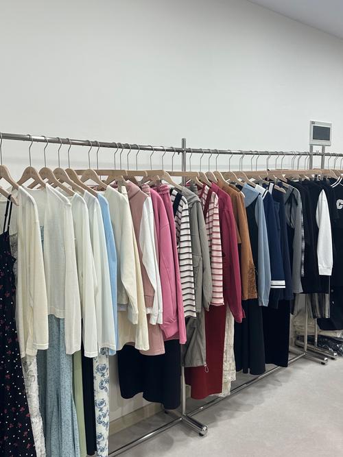 哪些女装牌子好看又百搭？-图1