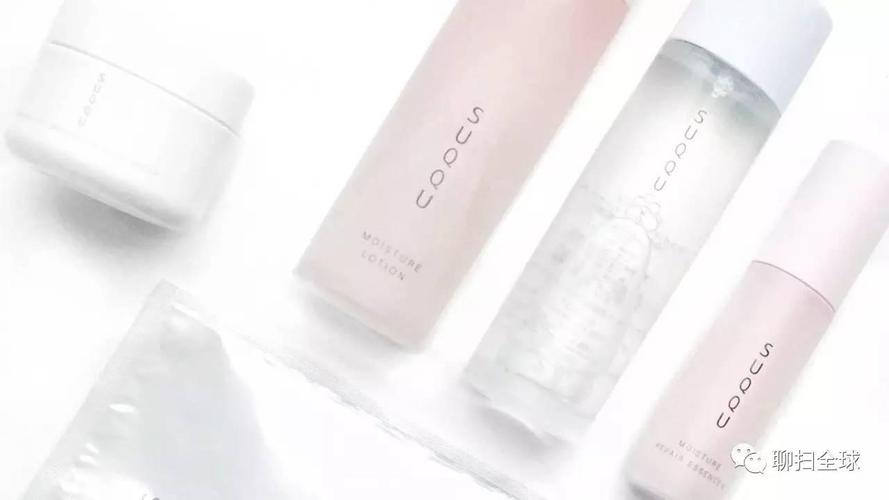 景甜直播用啥护肤品？-图1