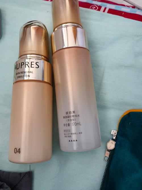 欧泊莱护肤品适合什么年龄段？-图1