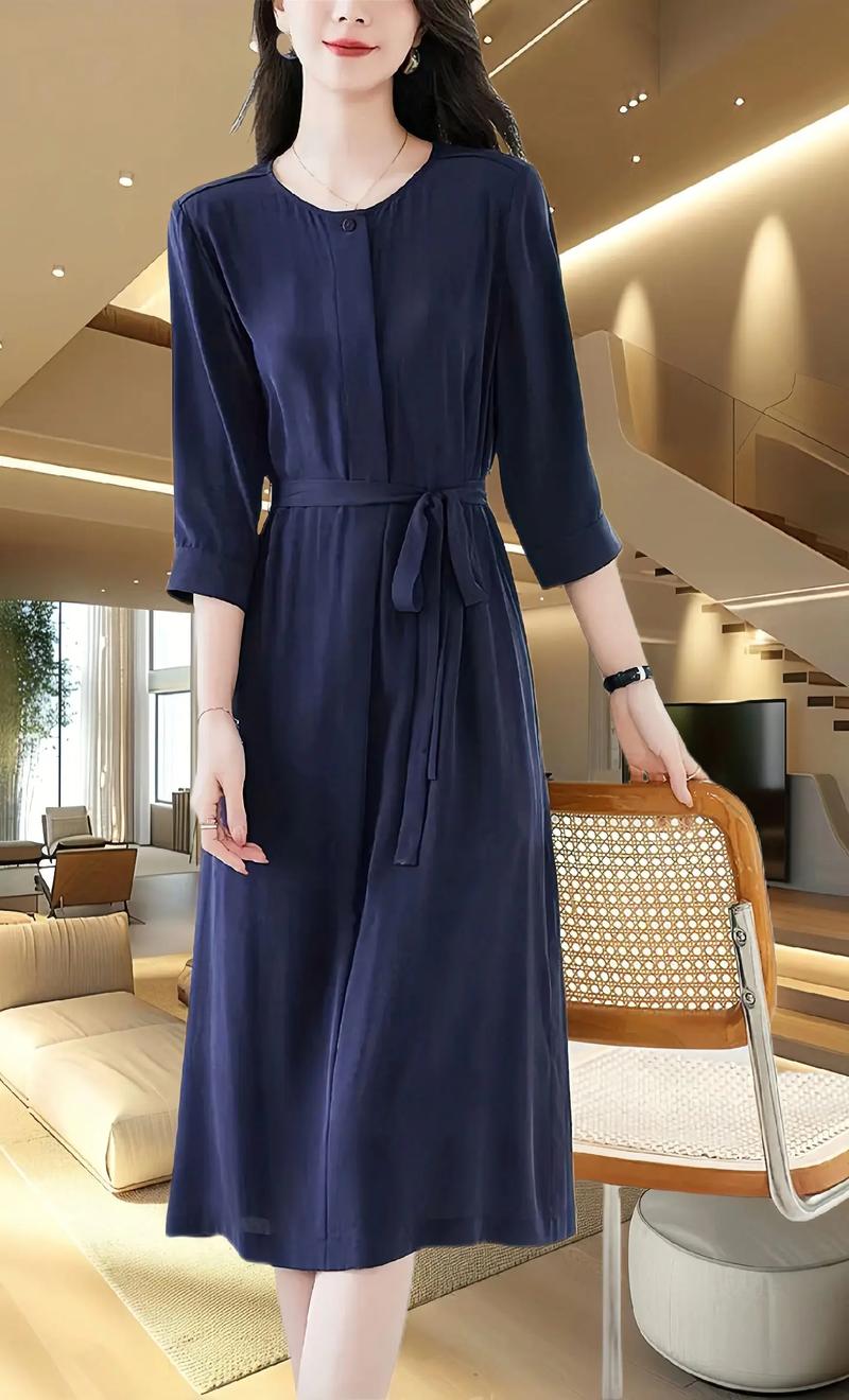 女装款式有哪些?-图2 女装款式有哪些?-图2