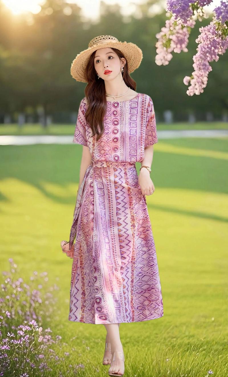 2025欧美女装搭配-图1