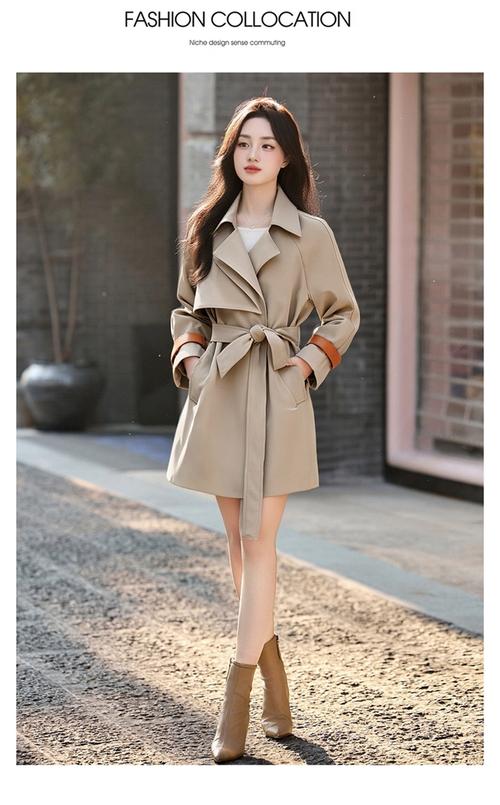 2025秋季显瘦女装怎么选才时髦？-图1