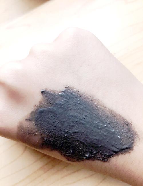 碧妮莱死海泥面膜祛痘效果怎么样？-图1