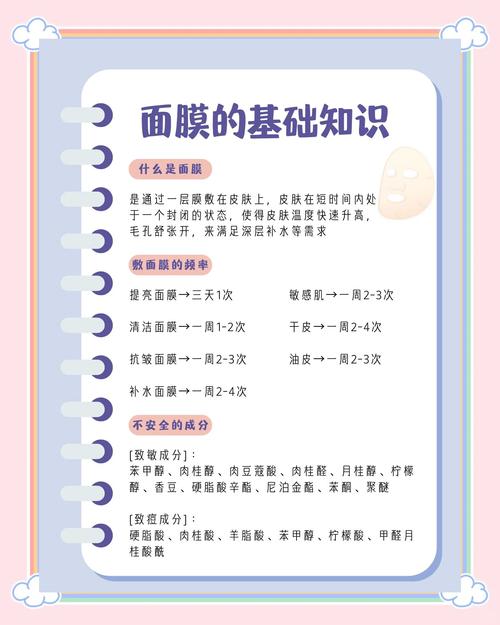 自制祛痘美白面膜，怎么做好用又安全？-图2