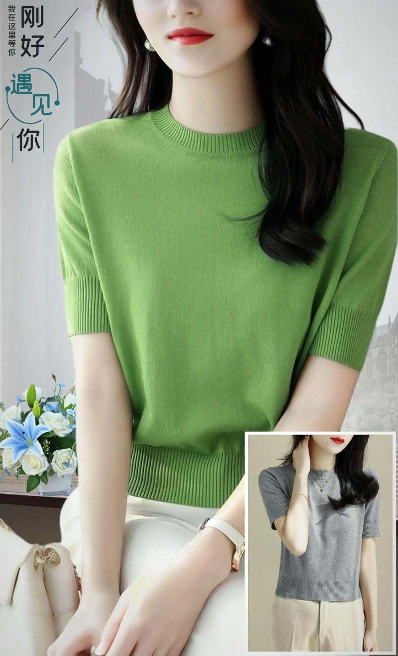 春季学生女装图片大全-图1 春季学生女装图片大全-图1