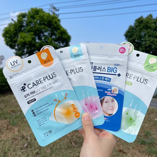 祛痘贴哪个牌子好用？-图3