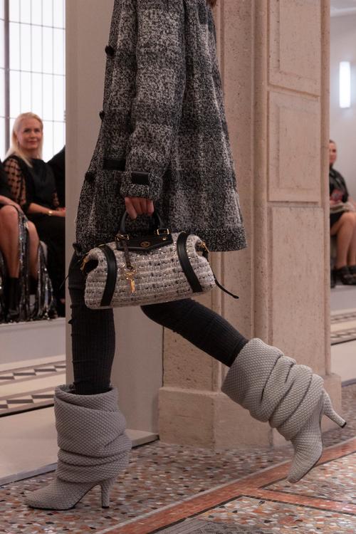 路易威登2025女装将带来哪些惊喜？-图1