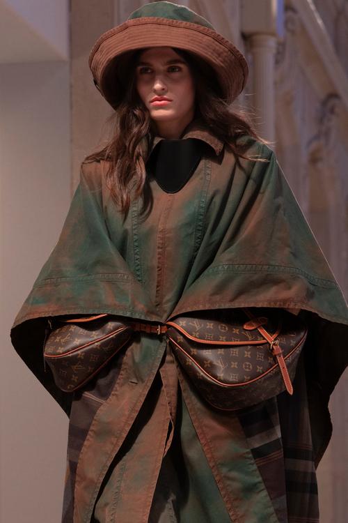 路易威登2025女装将带来哪些惊喜？-图2