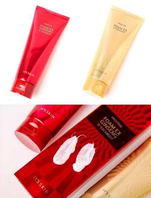 韩国依思护肤品到底好不好用?-图2 韩国依思护肤品到底好不好用?-图2