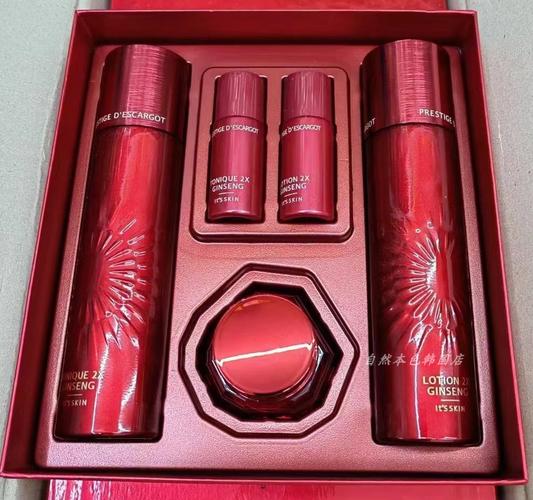 韩国依思护肤品到底好不好用?-图3 韩国依思护肤品到底好不好用?-图3