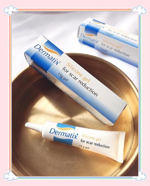 全球最好的祛痘疤产品-图2