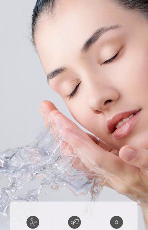 脸上排毒护肤品怎么选？-图1