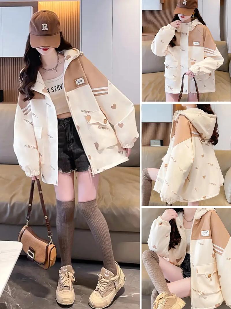 今年冬季学生女装流行什么款式?-图1 今年冬季学生女装流行什么款式?-图1