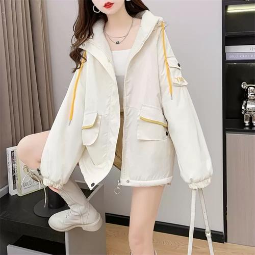 学生女装冬装搭配，怎么搭才好看又保暖？-图2