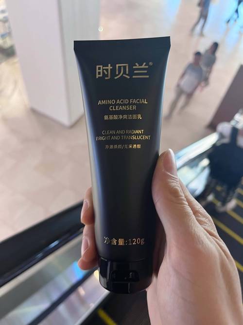 初中生适合用什么护肤品牌？-图3