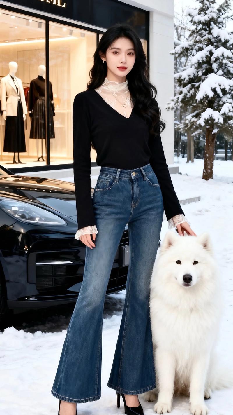 2025秋冬女装内搭，流行趋势怎么选？-图1