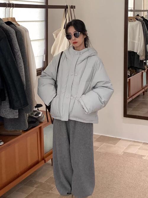 冬季韩国女装怎么搭才够潮？-图3