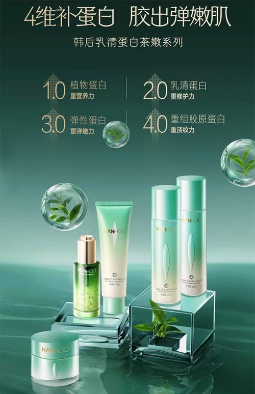 中年女士护肤品哪款真正有效?-图2 中年女士护肤品哪款真正有效?-图2