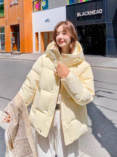 冬季女装上衣流行趋势有哪些？-图3